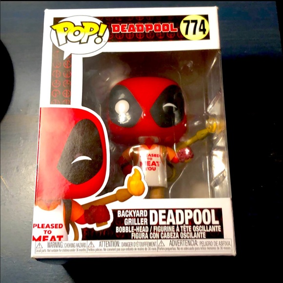 Funkomaster21 - Picture 1 of 8